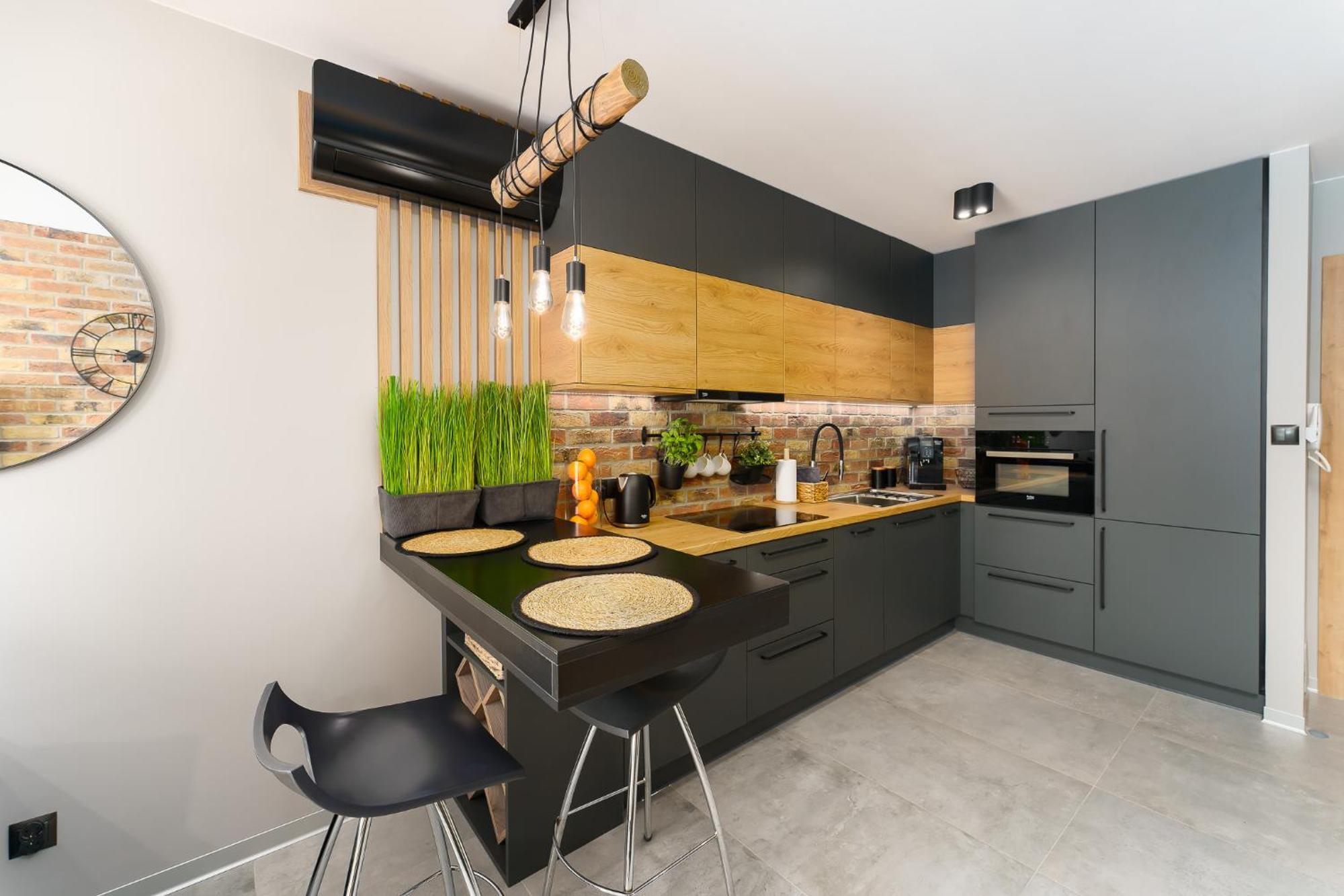 Loft House By Perlowa Przystan Rent كولوبرزيغ المظهر الخارجي الصورة