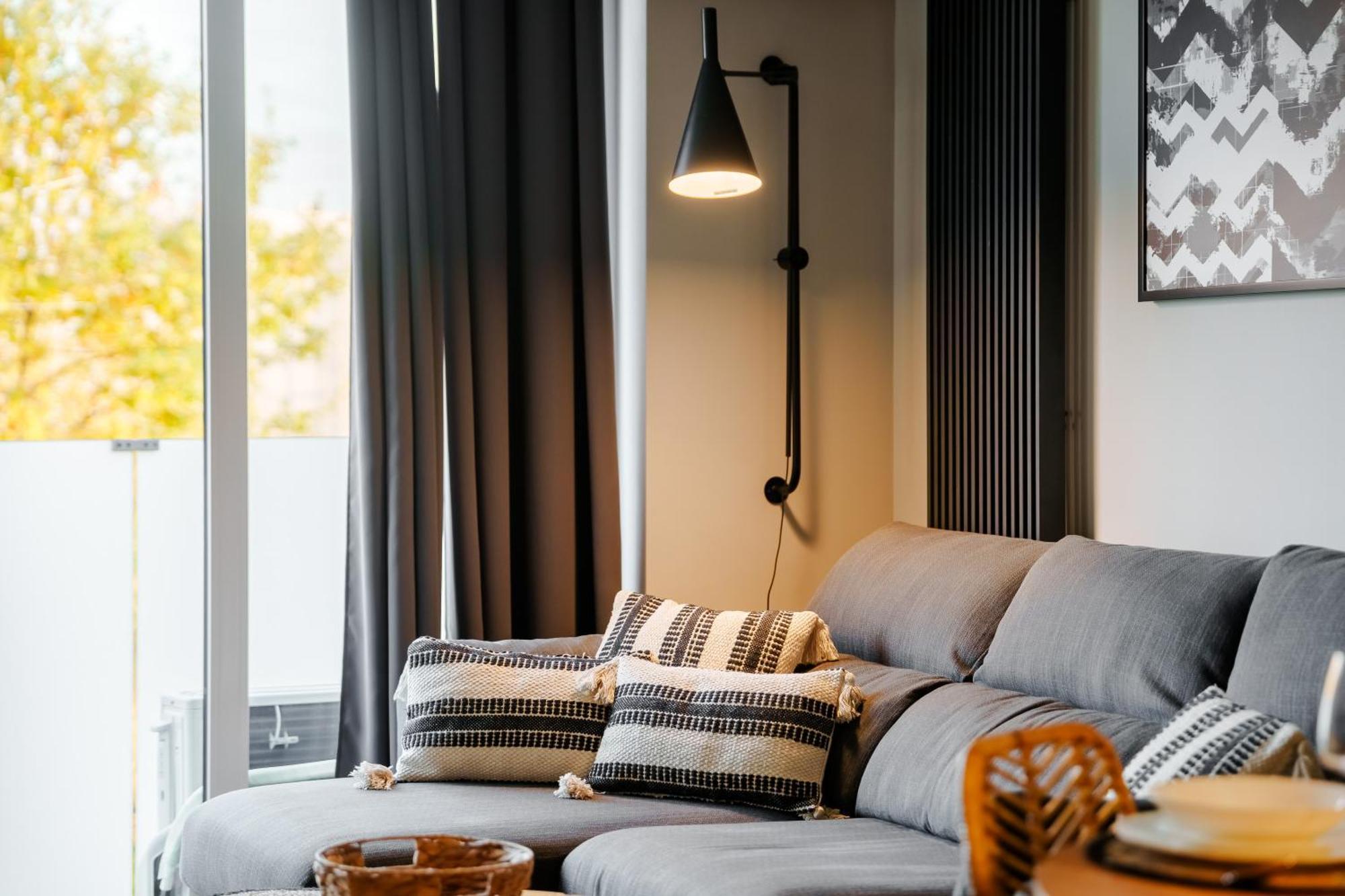 Loft House By Perlowa Przystan Rent كولوبرزيغ المظهر الخارجي الصورة